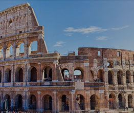 Descubre nuestros tours en Roma