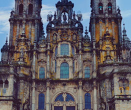 Descubre nuestros tours en Santiago de Compostela