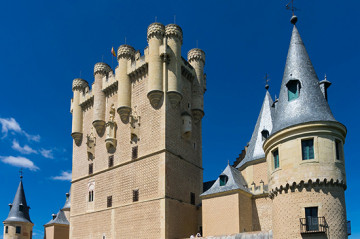 Free Tour Segovia Esencial