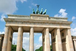 Free Walking Tour Berlin