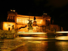 Free Tour Nocturno Roma Imperial