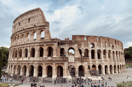 Free Tour la Roma Imperial