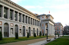 Tour Obras Maestras del Museo del Prado